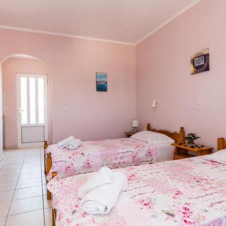 Anemomylos Studios Alykanas Alykanas  Dış mekan fotoğraf