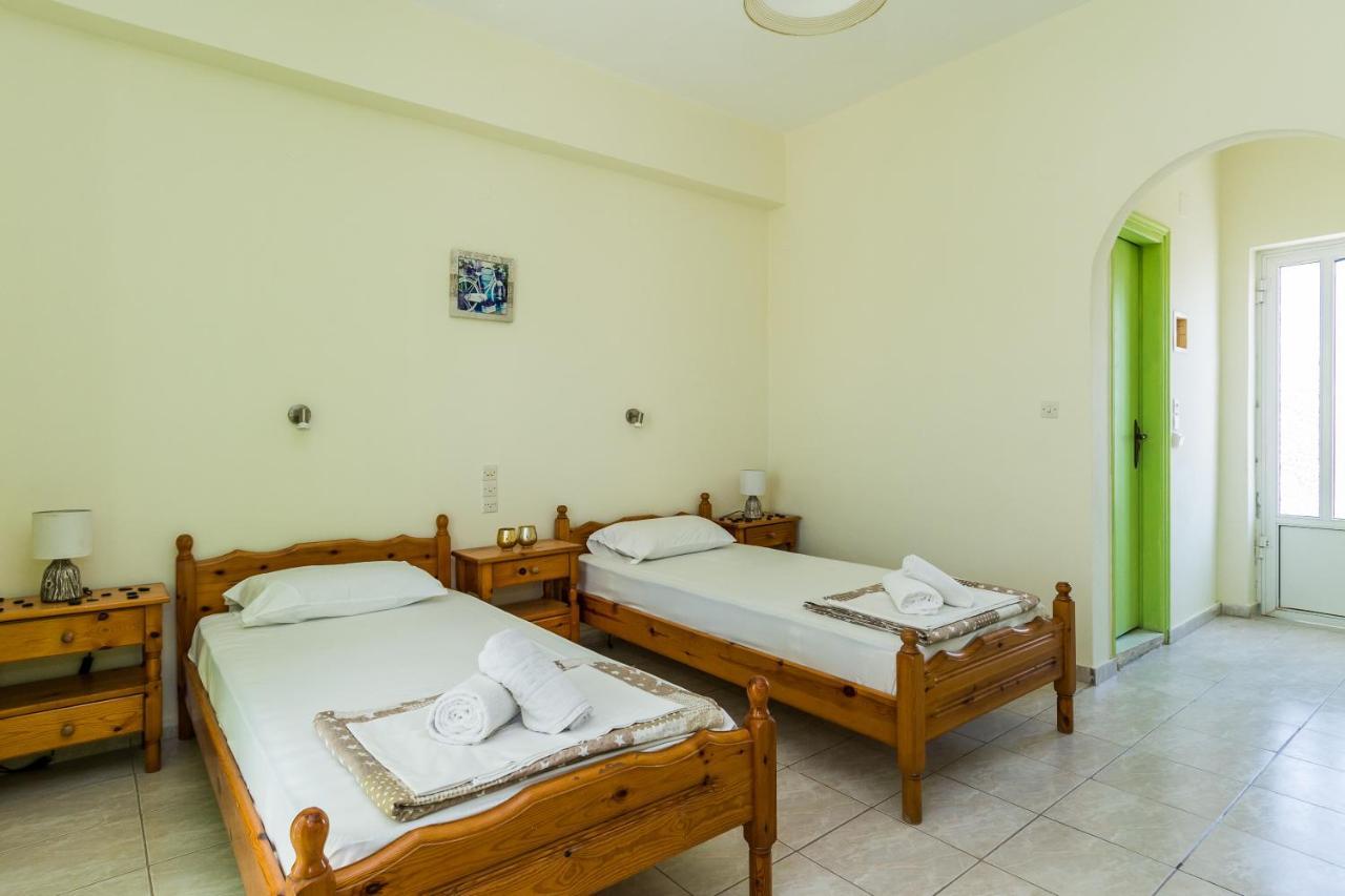 Anemomylos Studios Alykanas Alykanas  Dış mekan fotoğraf