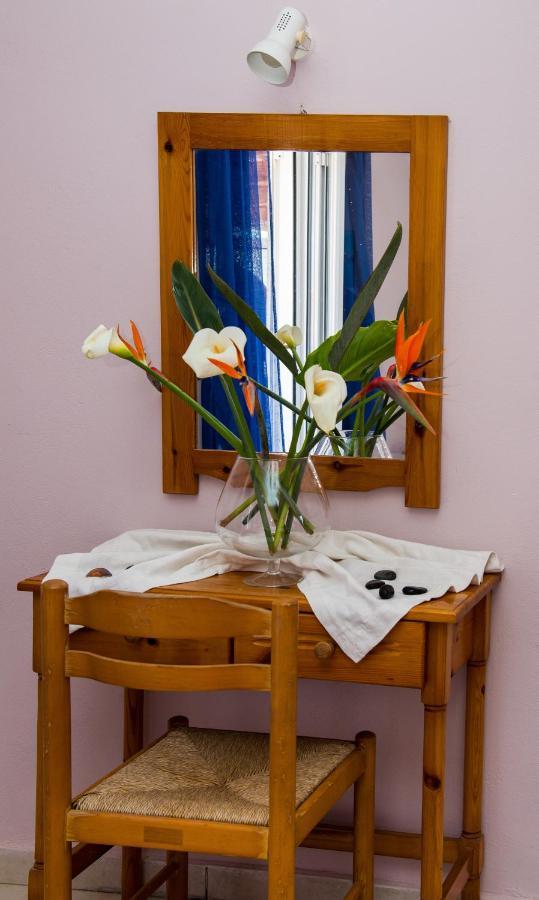Anemomylos Studios Alykanas Alykanas  Dış mekan fotoğraf