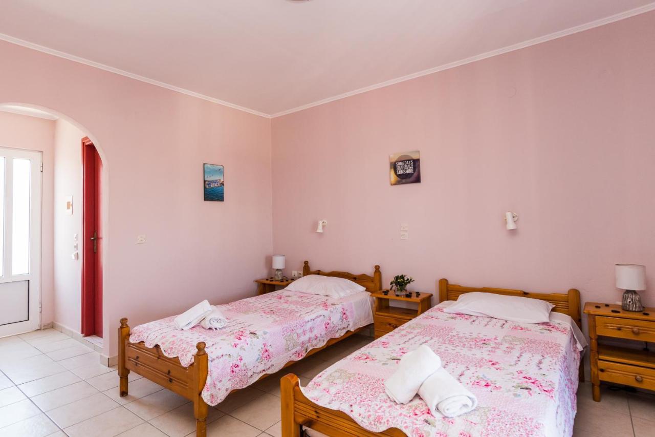 Anemomylos Studios Alykanas Alykanas  Dış mekan fotoğraf