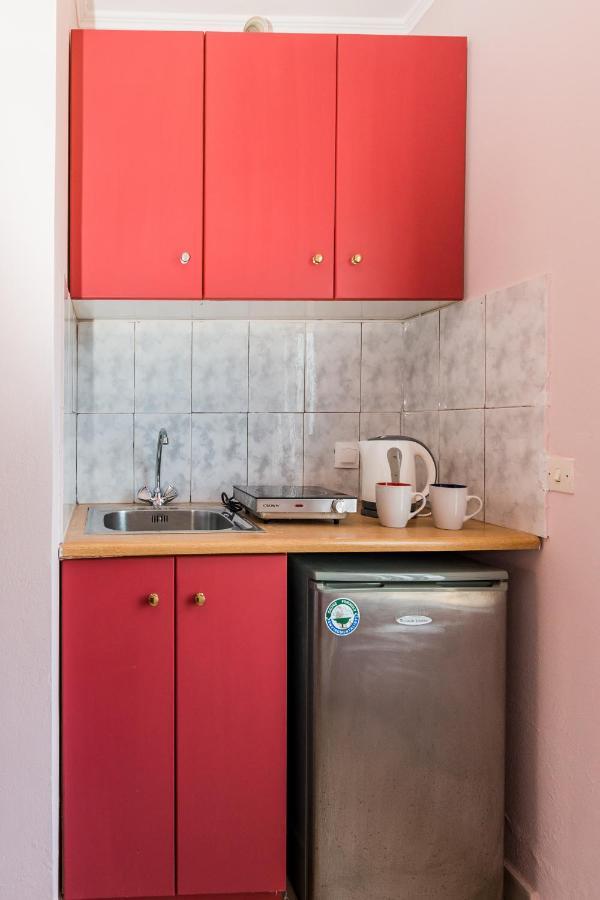 Anemomylos Studios Alykanas Alykanas  Dış mekan fotoğraf