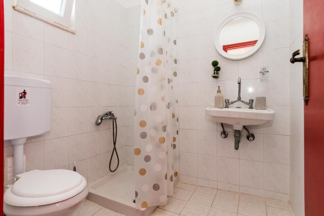 Anemomylos Studios Alykanas Alykanas  Dış mekan fotoğraf